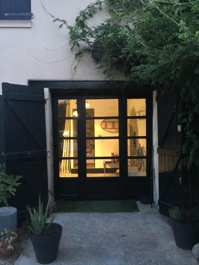 la chambre des étangs Fréjus Exterior foto