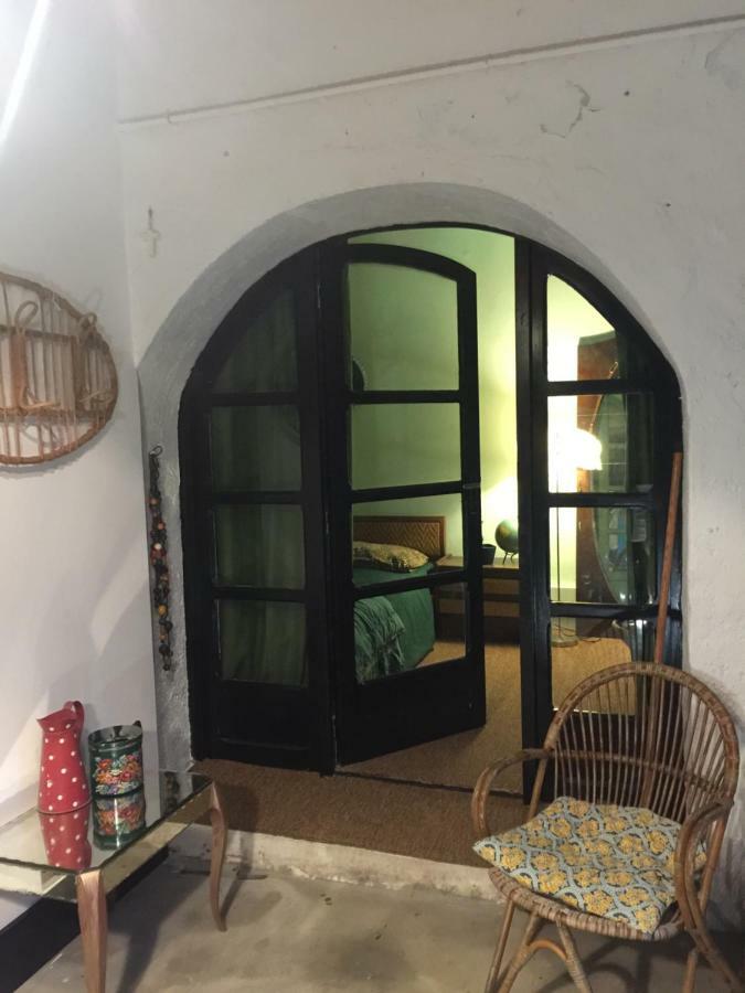 la chambre des étangs Fréjus Exterior foto